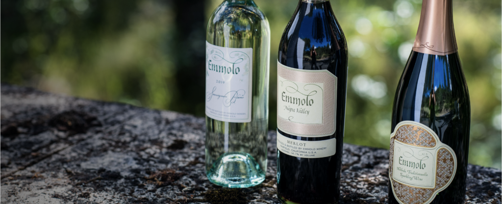 Our Wines - Emmolo